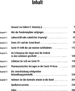 Inhaltsverzeichnis 2