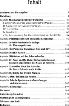 Inhaltsverzeichnis 1
