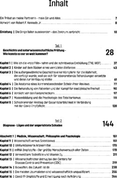 Inhaltsverzeichnis 1