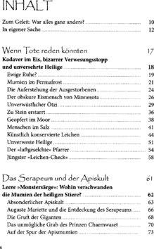 Inhaltsverzeichnis 1