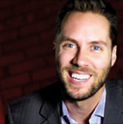 Person Jeremy Gutsche