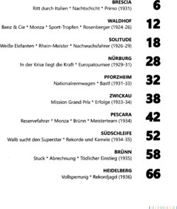 Inhaltsverzeichnis 1