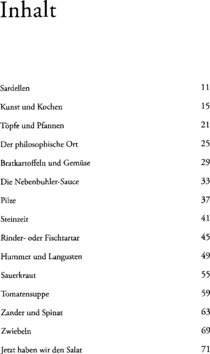 Inhaltsverzeichnis 1