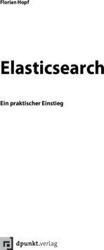 Inhaltsverzeichnis
