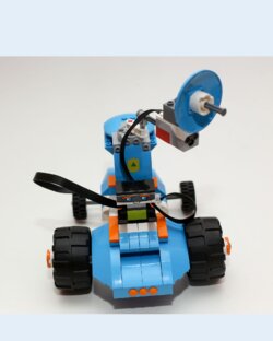 Leseprobe 2