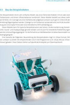 Leseprobe 1
