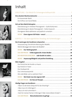 Inhaltsverzeichnis