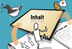 Inhaltsverzeichnis