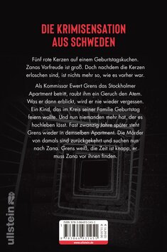Backcover