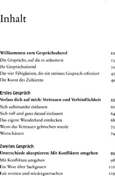 Inhaltsverzeichnis 1