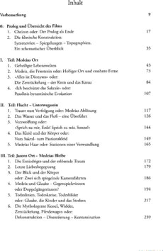 Inhaltsverzeichnis 1