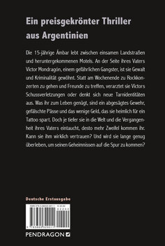 Backcover