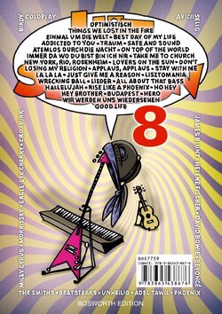 Backcover