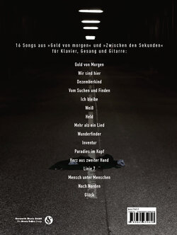 Backcover