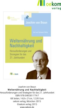 Inhaltsverzeichnis