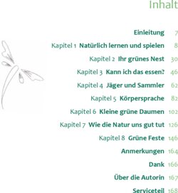 Inhaltsverzeichnis