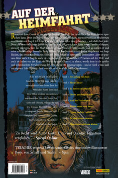 Backcover