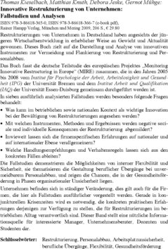 Leseprobe