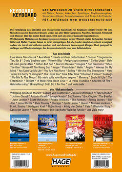 Backcover