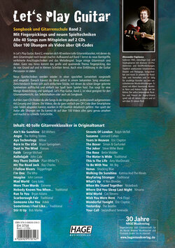 Backcover