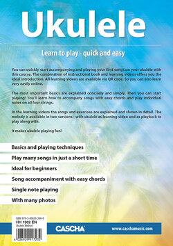 Backcover
