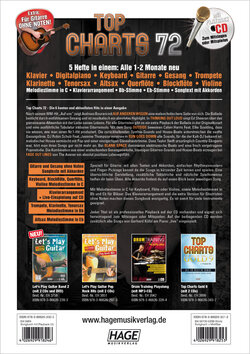 Backcover