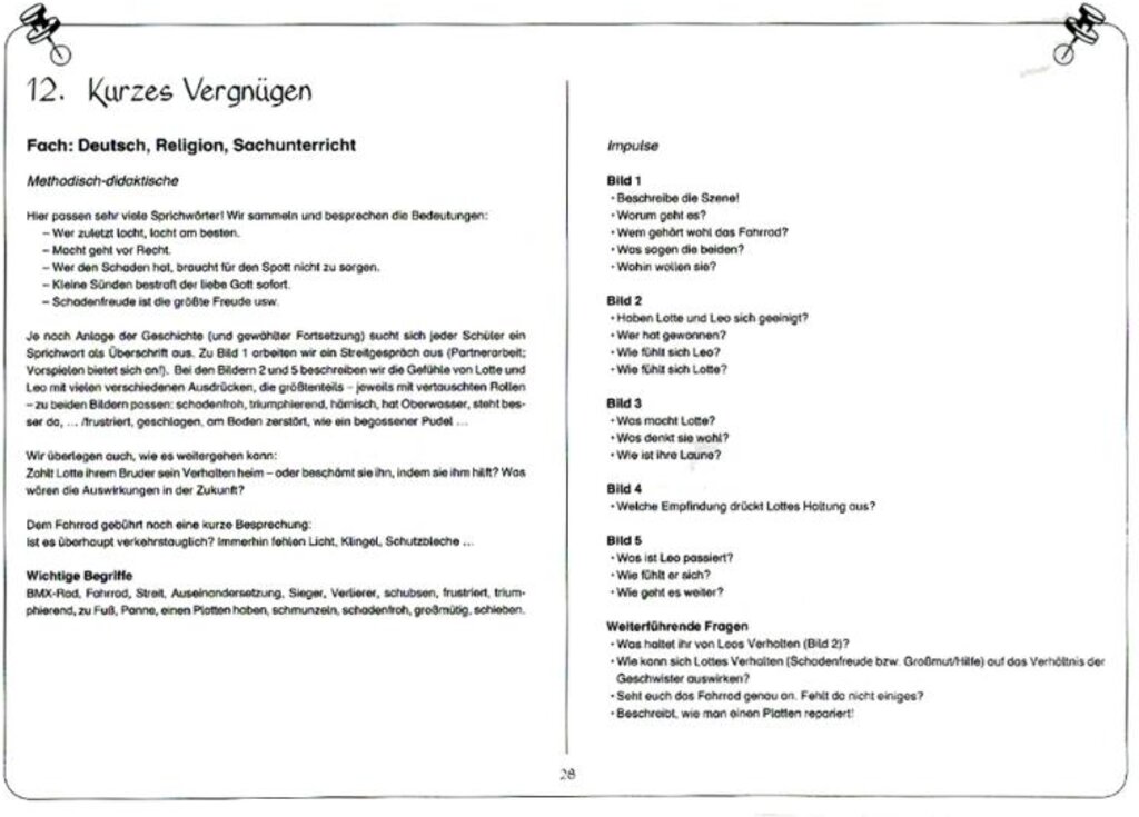 lesen