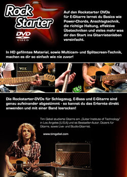 Backcover