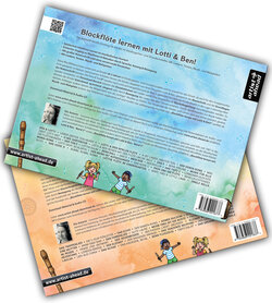 Backcover