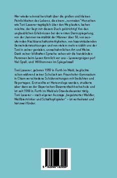 Backcover