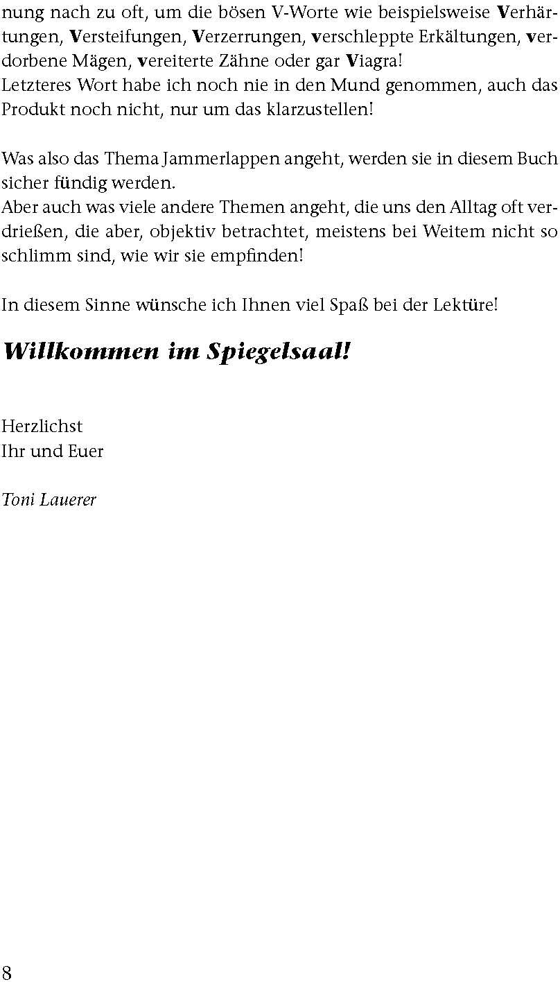 lesen