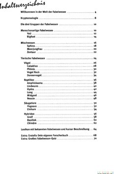 Inhaltsverzeichnis 1