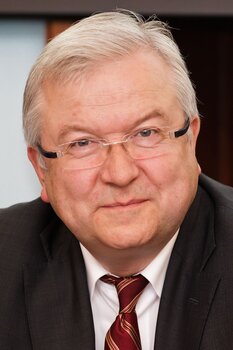 Person Johann Michael Möller