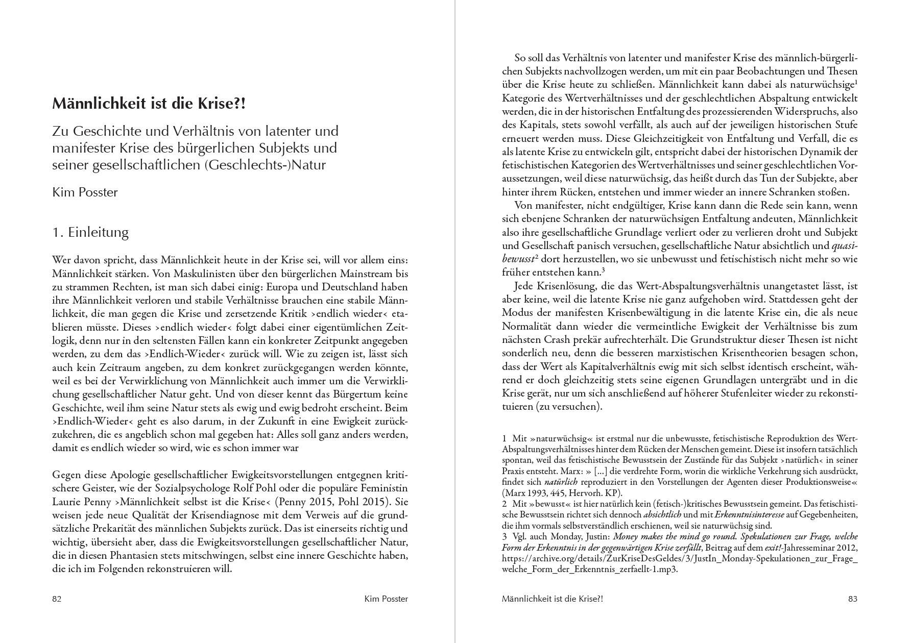 lesen