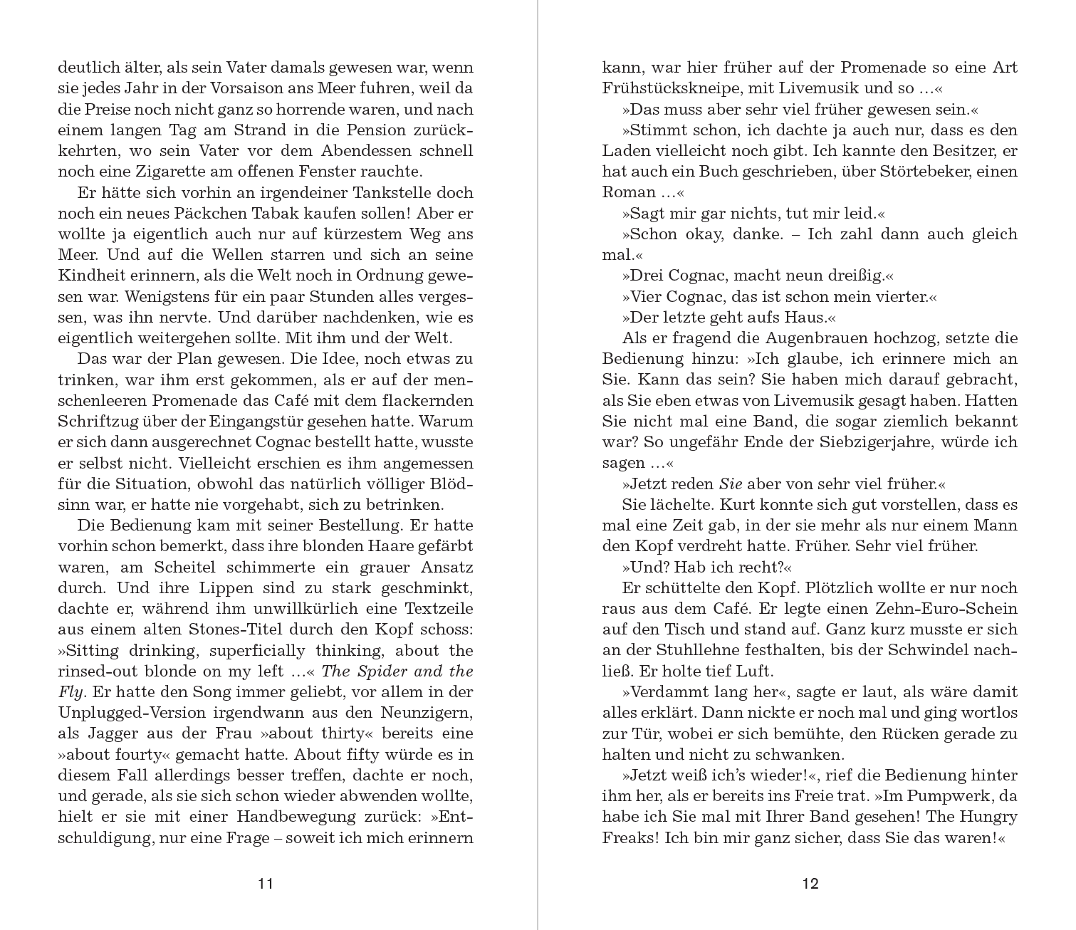 lesen