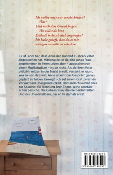 Backcover