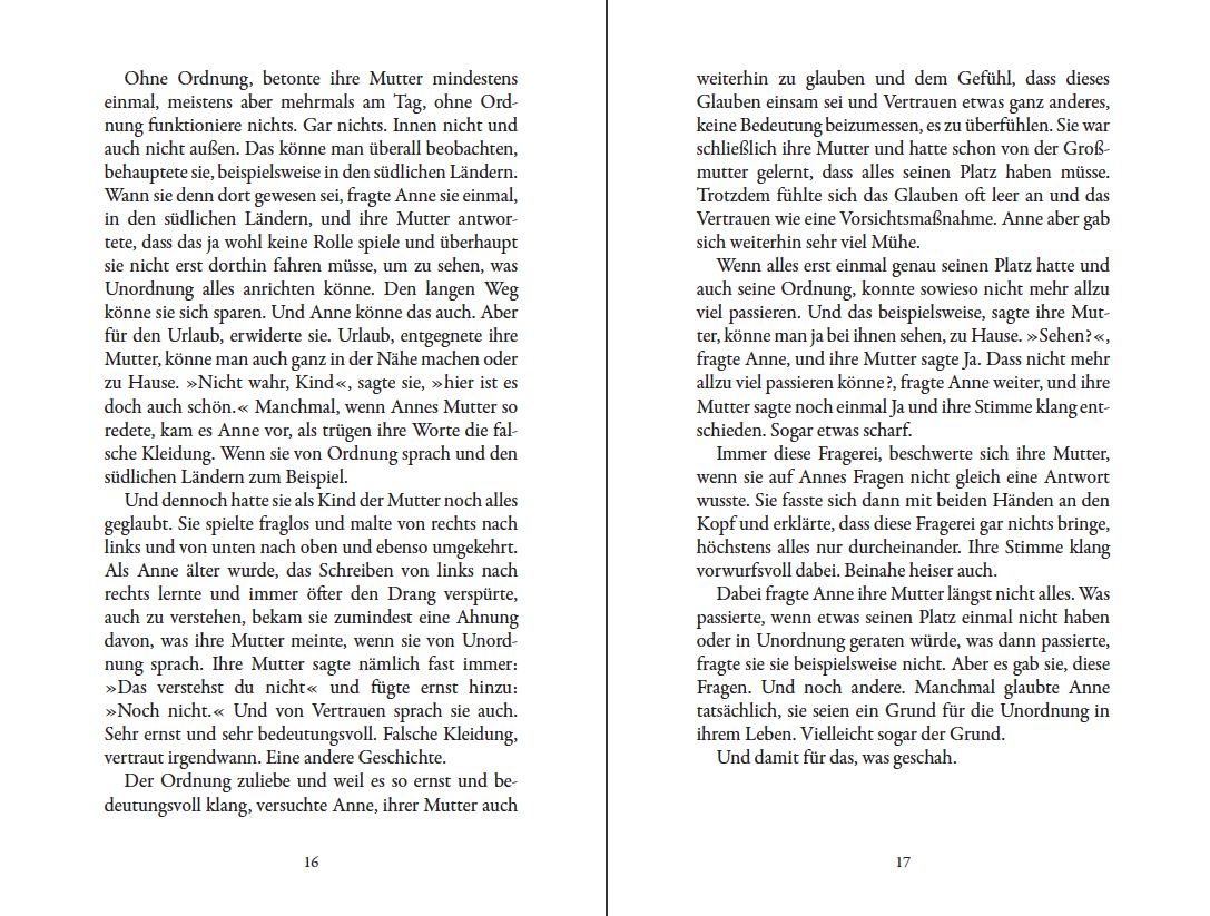 lesen