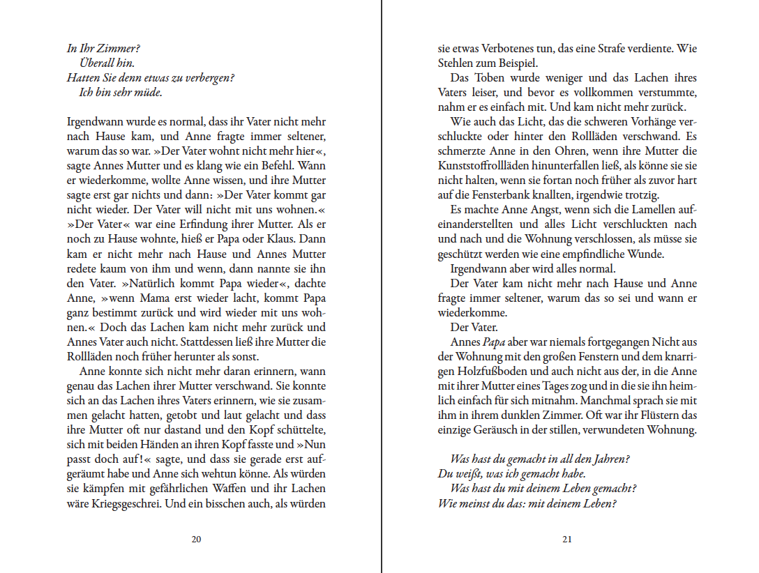 lesen