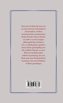 Backcover