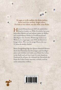 Backcover