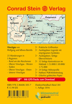 Backcover