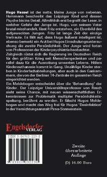 Backcover