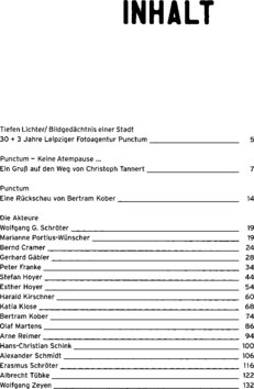 Inhaltsverzeichnis 1