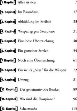 Inhaltsverzeichnis 1