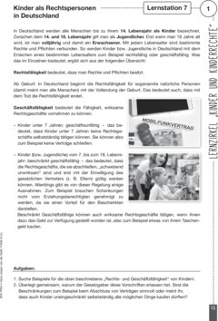 Leseprobe