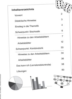 Inhaltsverzeichnis