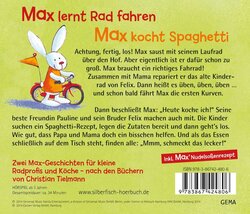 Backcover