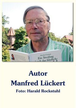 Person Manfred Lückert