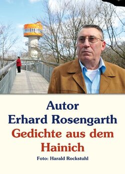Person Erhard Rosengarth