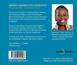 Backcover